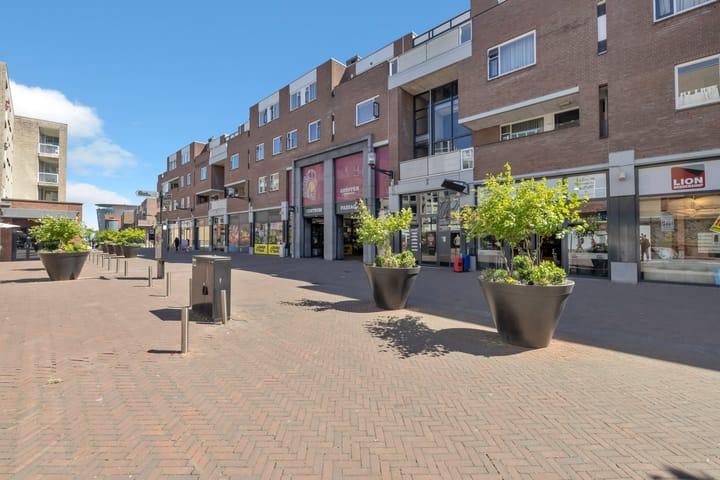 Photo 11 of Nieuwstraat 168