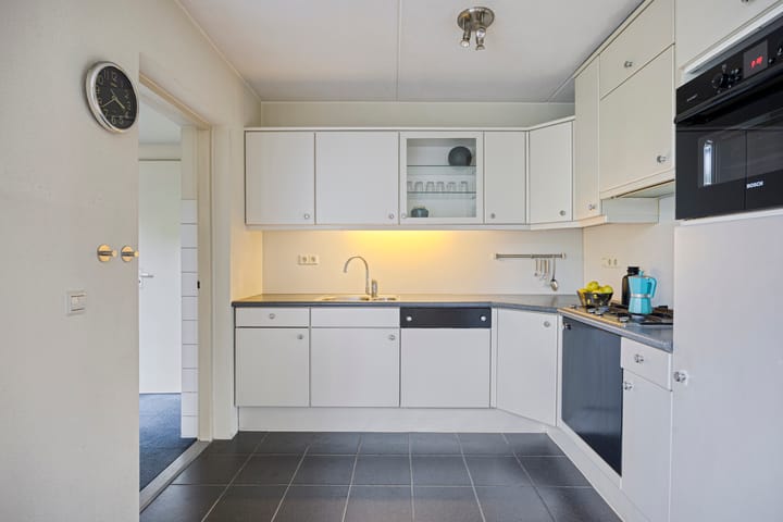 Foto 10 van Minervalaan 43