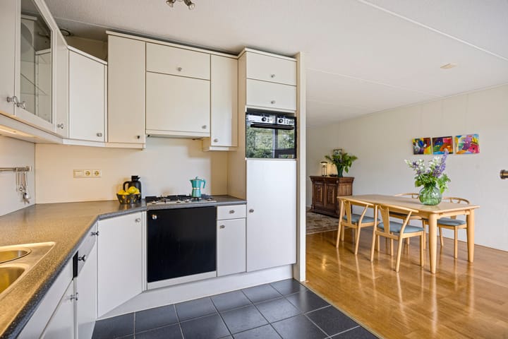 Foto 11 van Minervalaan 43