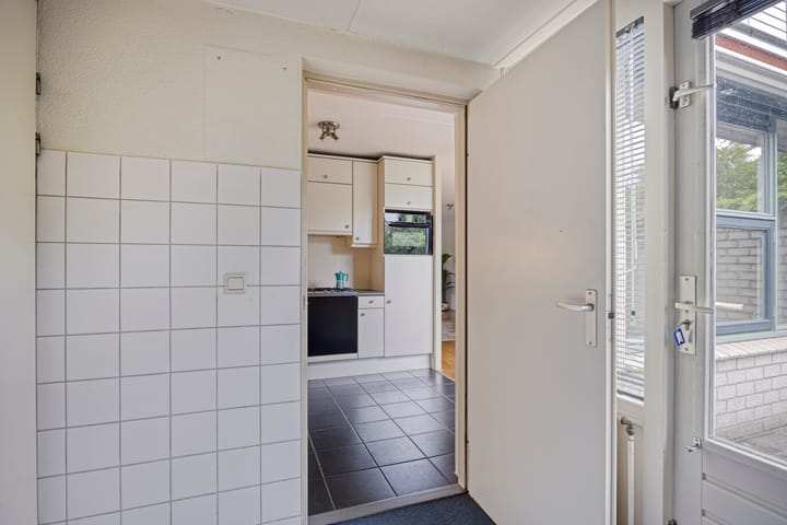 Foto 12 van Minervalaan 43