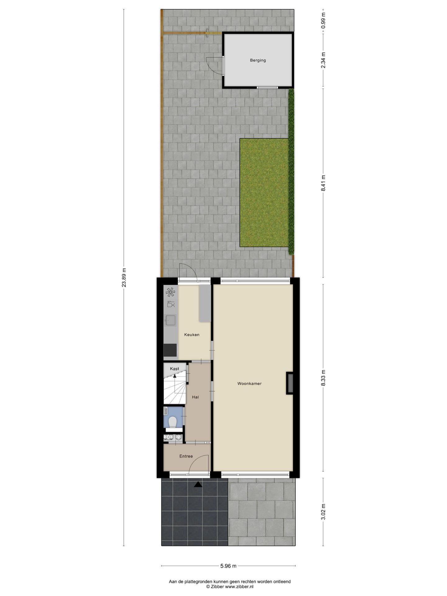 Foto 35 van Bolkruid 42