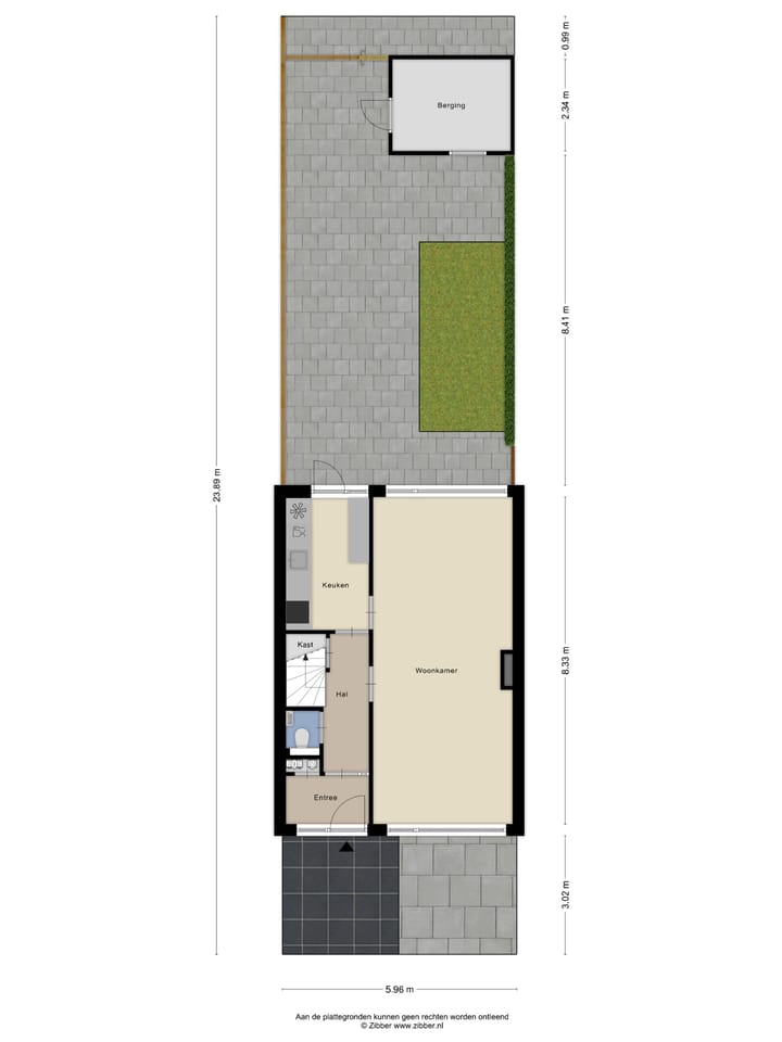 Foto 35 van Bolkruid 42