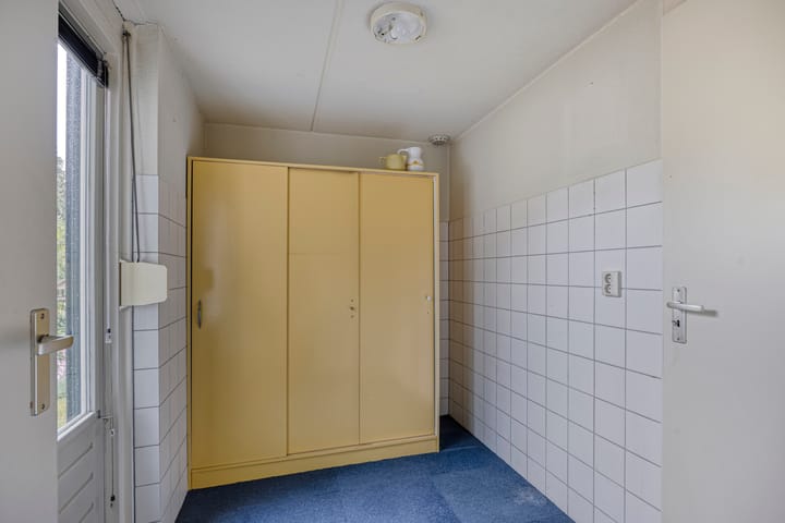 Foto 13 van Minervalaan 43