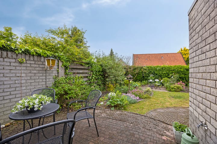 Foto 14 van Minervalaan 43