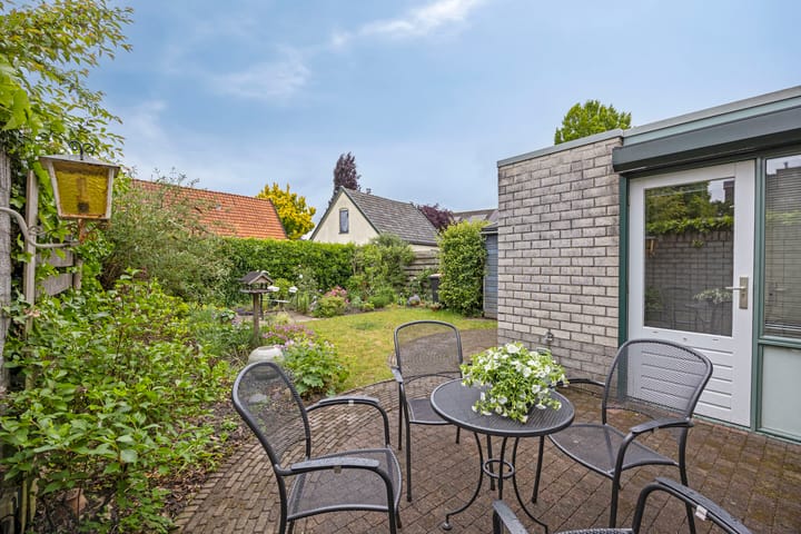 Foto 15 van Minervalaan 43