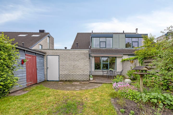 Foto 16 van Minervalaan 43