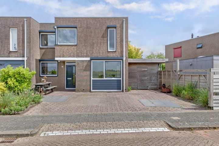 P. Boorsmastraat 22