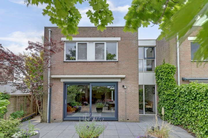 Foto 2 van P. Boorsmastraat 22