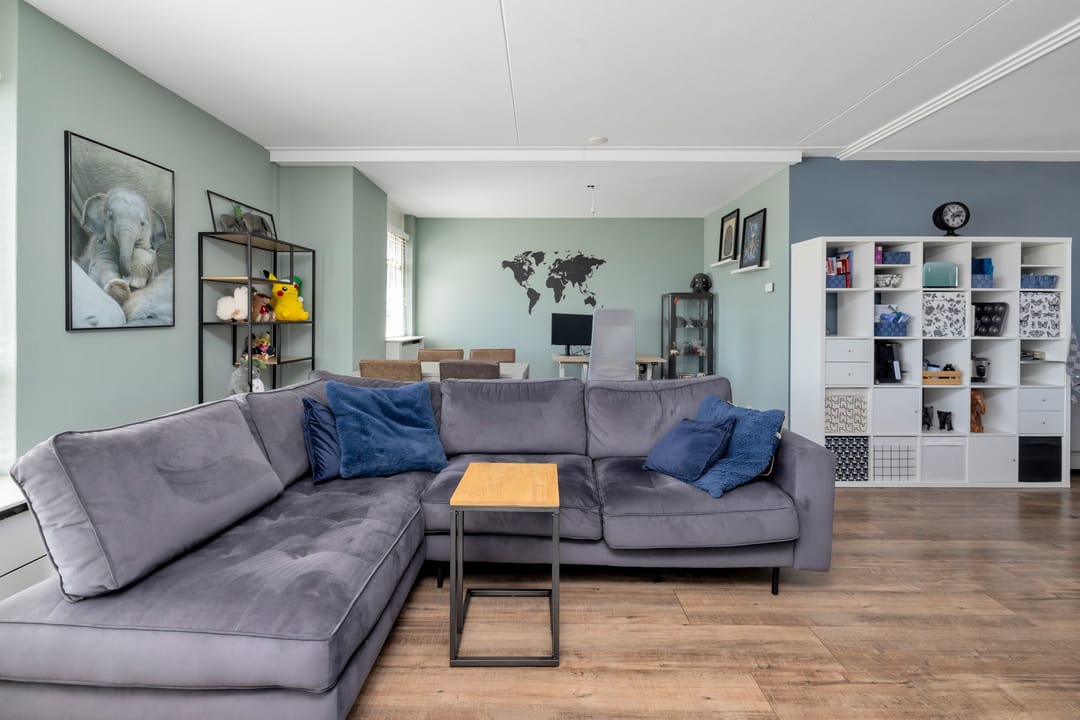 Foto 16 van Nieuwstraat 168