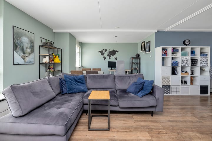 Photo 16 of Nieuwstraat 168