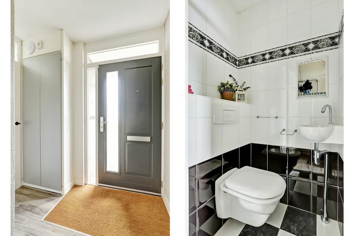 Photo 6 of P. Boorsmastraat 22