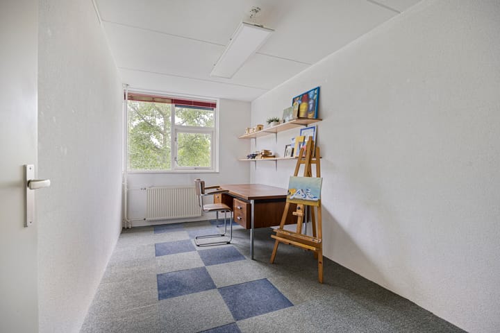 Foto 20 van Minervalaan 43