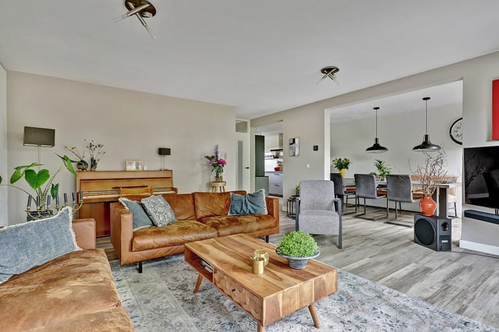 Photo 8 of P. Boorsmastraat 22