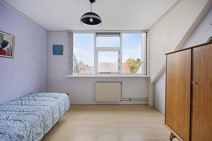 Foto 21 van Minervalaan 43