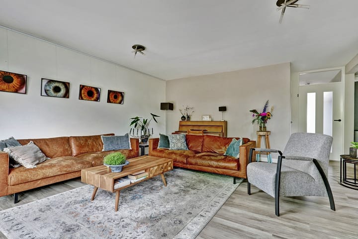 Photo 9 of P. Boorsmastraat 22