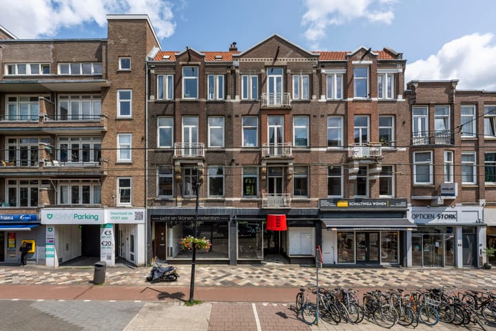 Middenweg 53-H