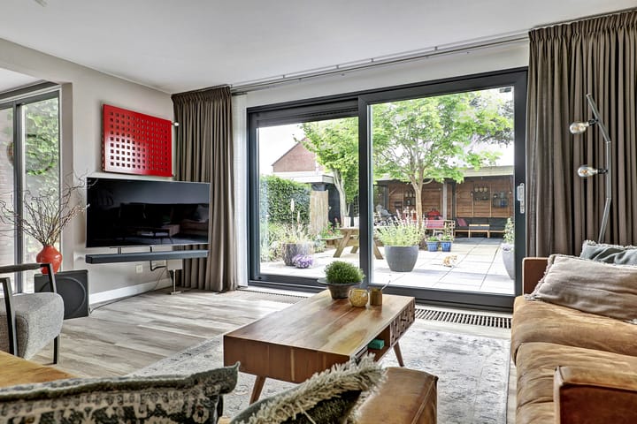 Photo 10 of P. Boorsmastraat 22