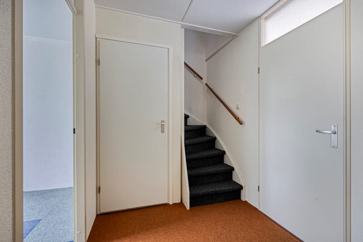 Foto 23 van Minervalaan 43