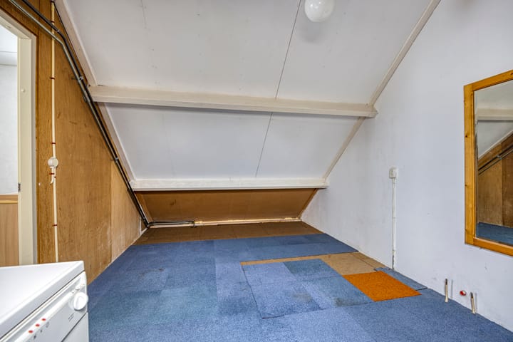 Foto 24 van Minervalaan 43