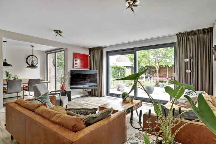 Photo 11 of P. Boorsmastraat 22