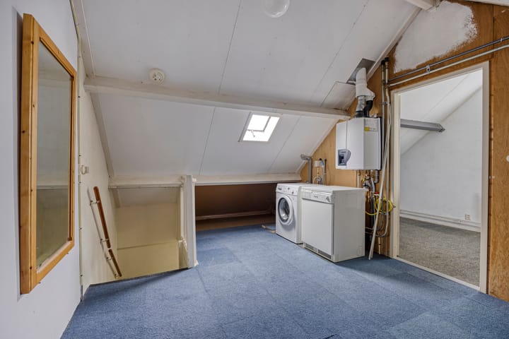 Foto 25 van Minervalaan 43