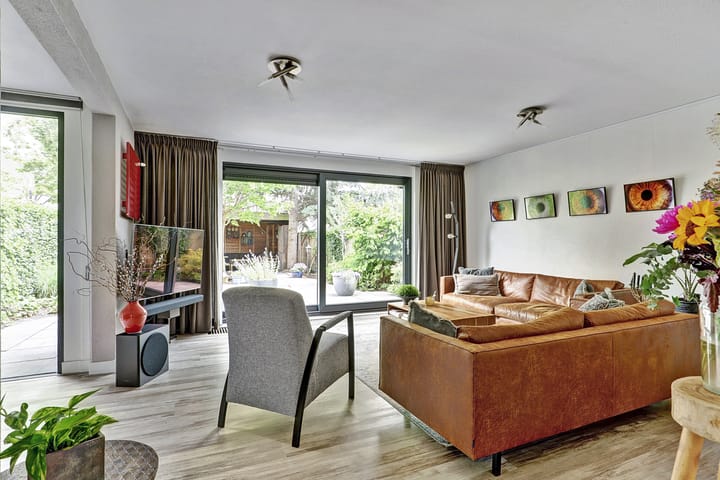 Photo 12 of P. Boorsmastraat 22