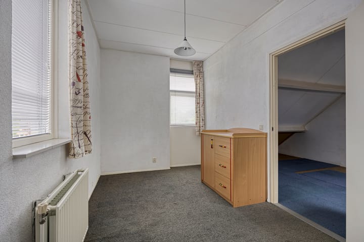 Foto 26 van Minervalaan 43