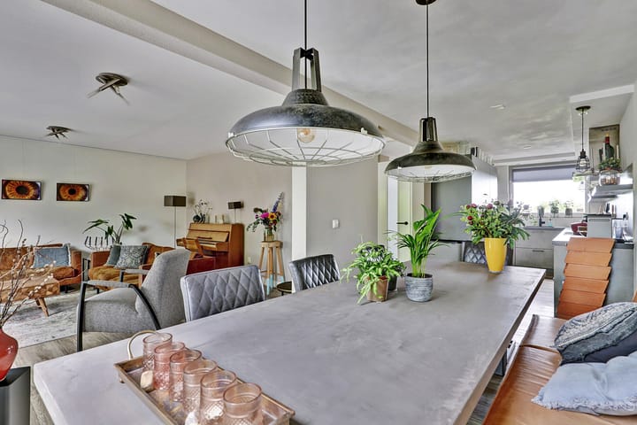 Photo 13 of P. Boorsmastraat 22