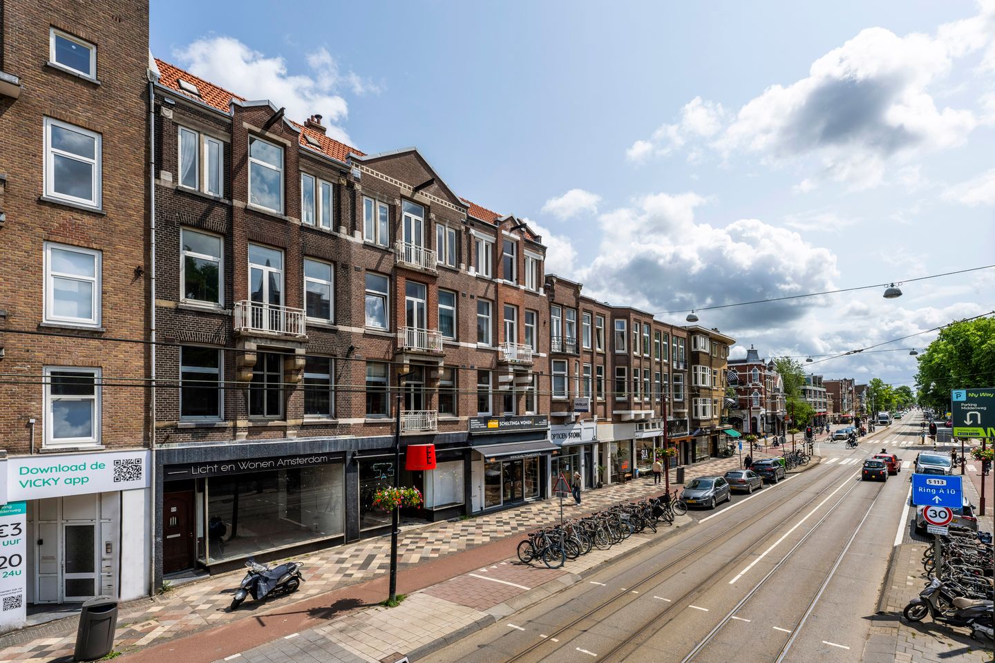 Bekijk foto 4 van Middenweg 53-H