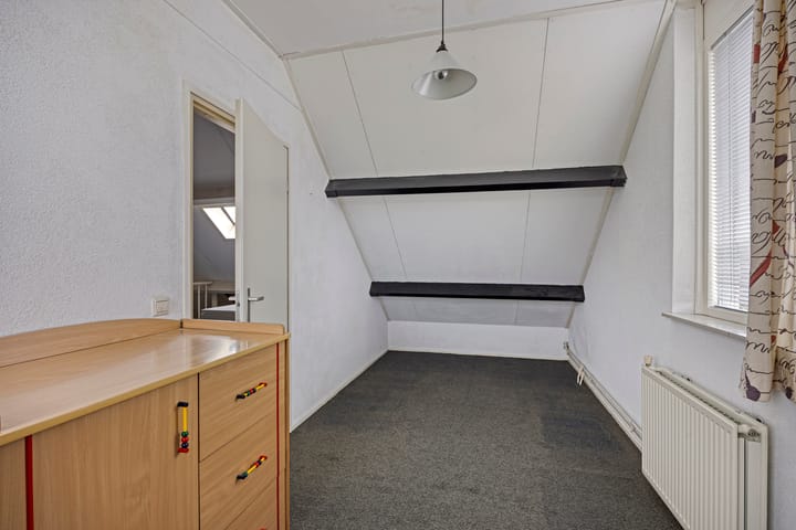 Foto 27 van Minervalaan 43