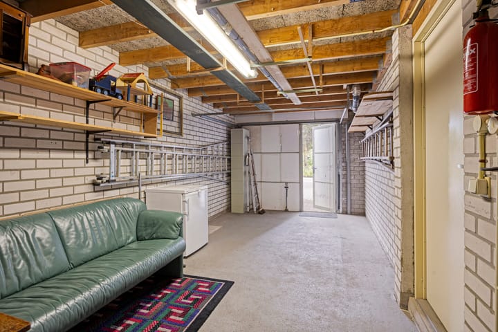 Foto 28 van Minervalaan 43