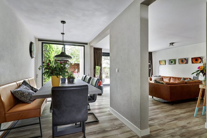 Photo 15 of P. Boorsmastraat 22