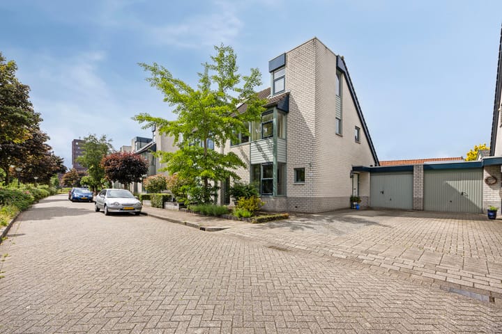 Foto 29 van Minervalaan 43