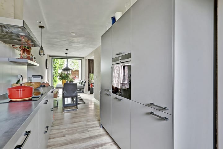 Photo 18 of P. Boorsmastraat 22