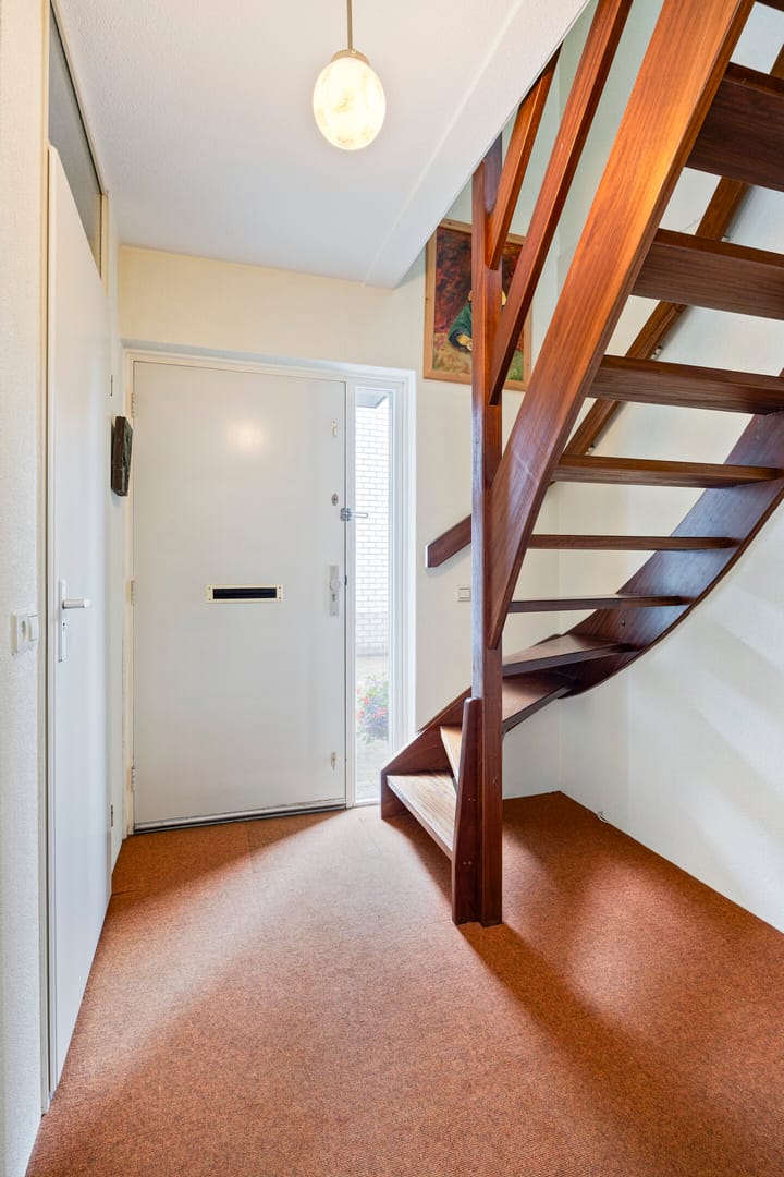 Foto 33 van Minervalaan 43