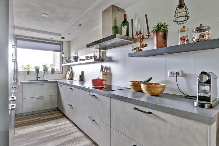 Photo 20 of P. Boorsmastraat 22