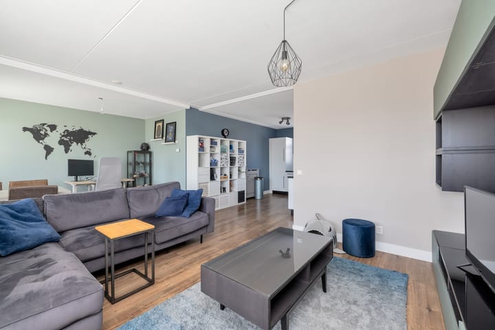 Photo 15 of Nieuwstraat 168