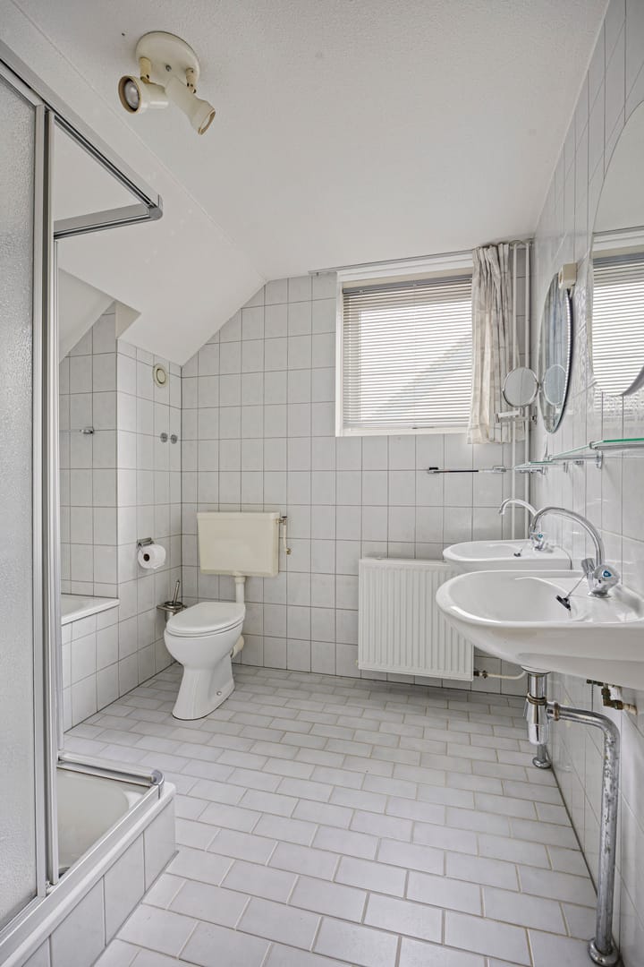 Foto 35 van Minervalaan 43