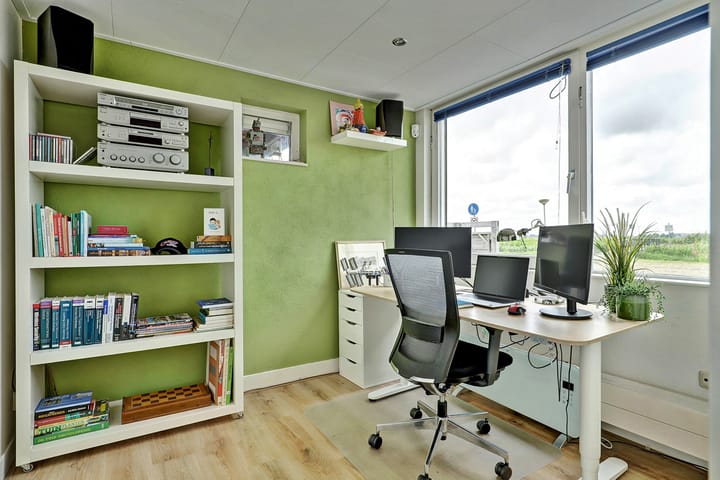 Photo 23 of P. Boorsmastraat 22