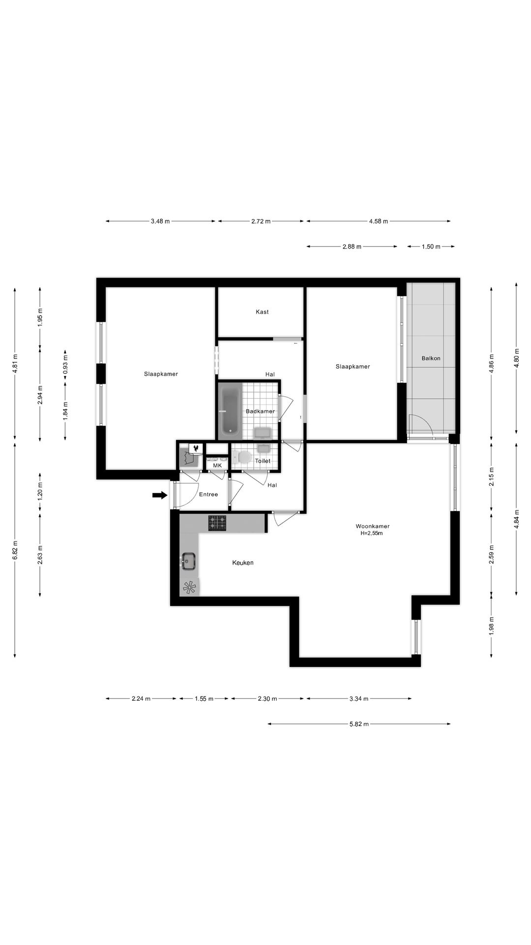 Foto 41 van Nieuwstraat 168