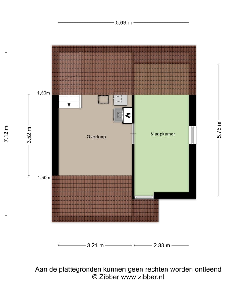 Foto 39 van Minervalaan 43