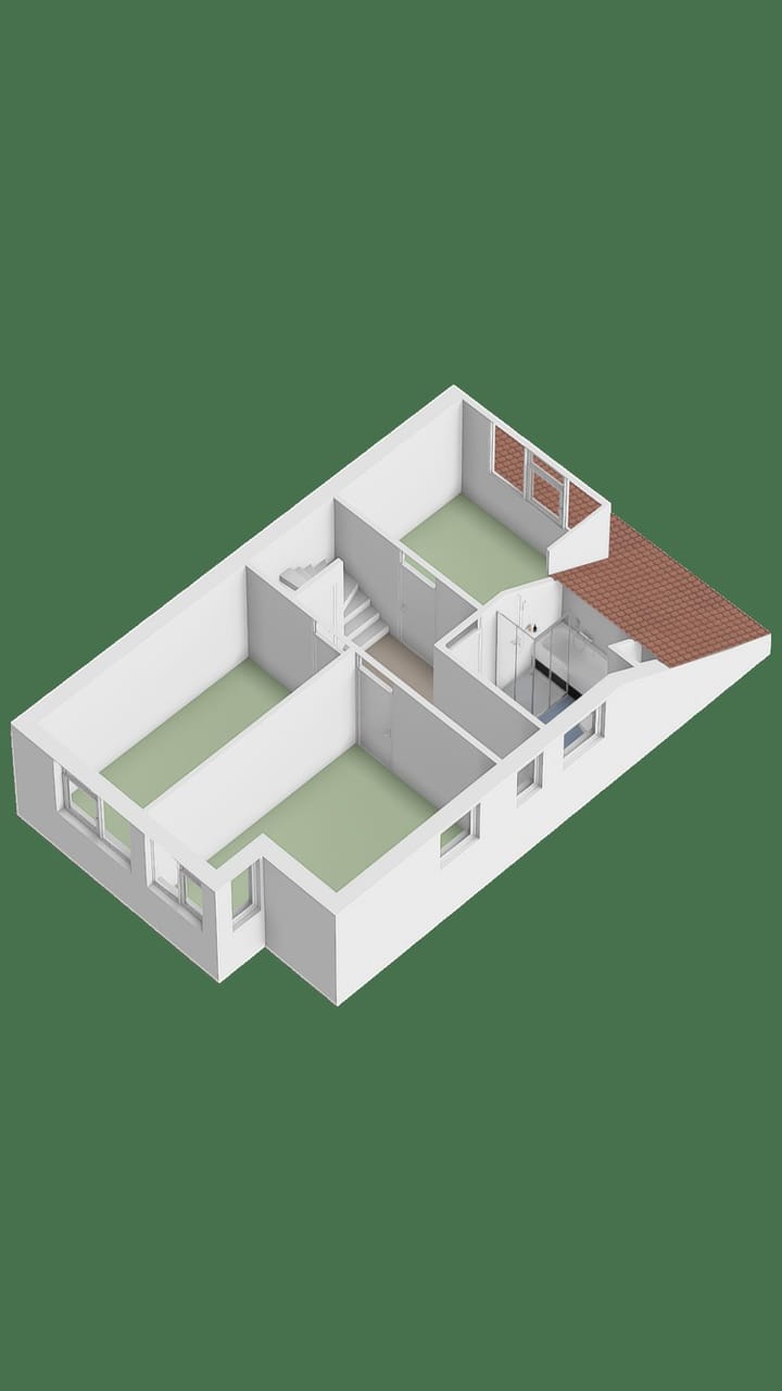 Foto 41 van Minervalaan 43