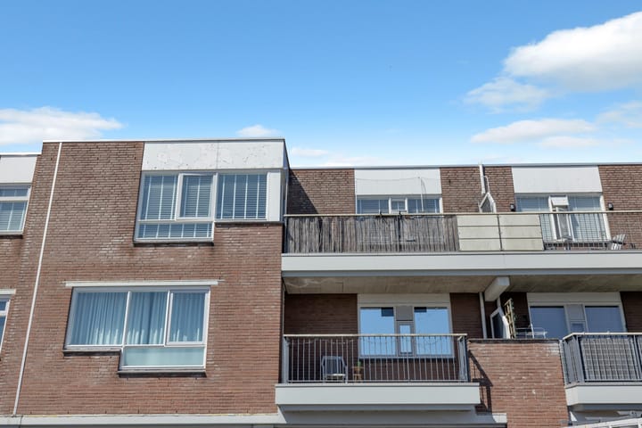 Photo 6 of Nieuwstraat 168