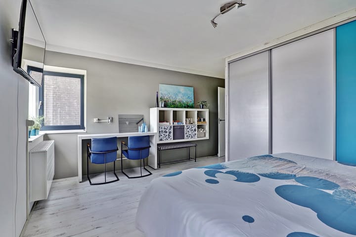 Photo 29 of P. Boorsmastraat 22