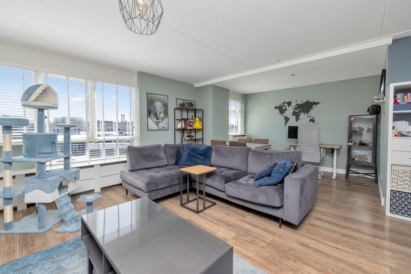 Foto 1 van Nieuwstraat 168