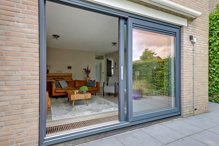 Photo 46 of P. Boorsmastraat 22