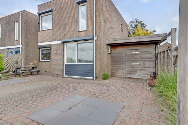 Photo 48 of P. Boorsmastraat 22