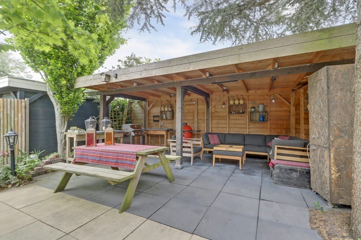 Photo 50 of P. Boorsmastraat 22