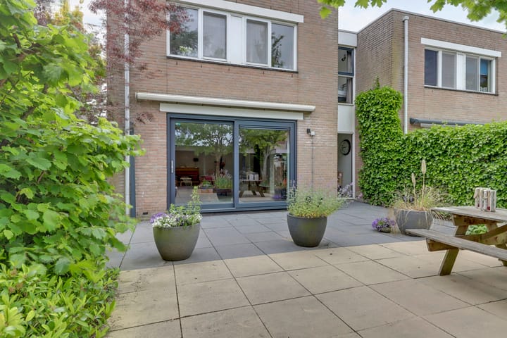 Photo 57 of P. Boorsmastraat 22