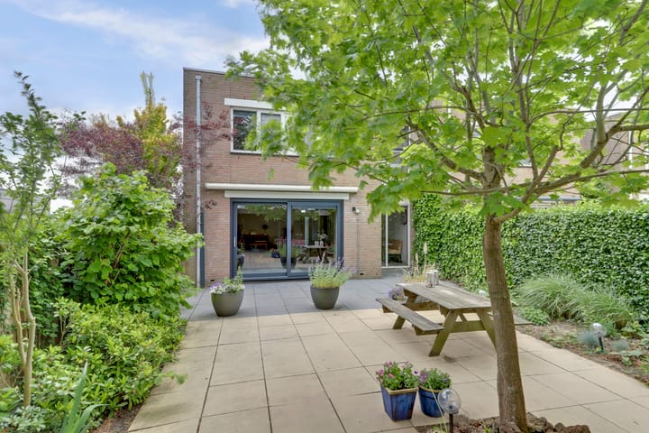 Photo 58 of P. Boorsmastraat 22